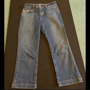 Vintage GAP blue jeans